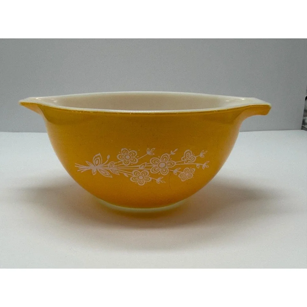 Pyrex vintage cinderella